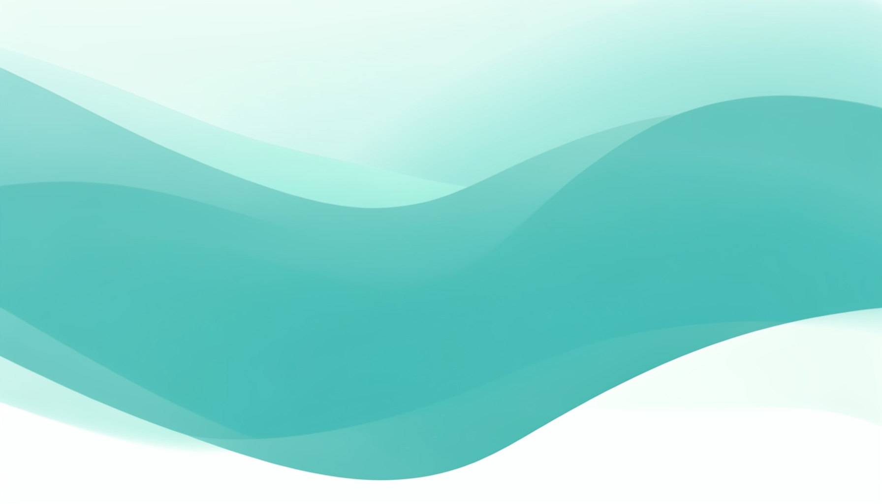 Community-themed gradient with muted teal and soft white bands evoking a friendly gathering space