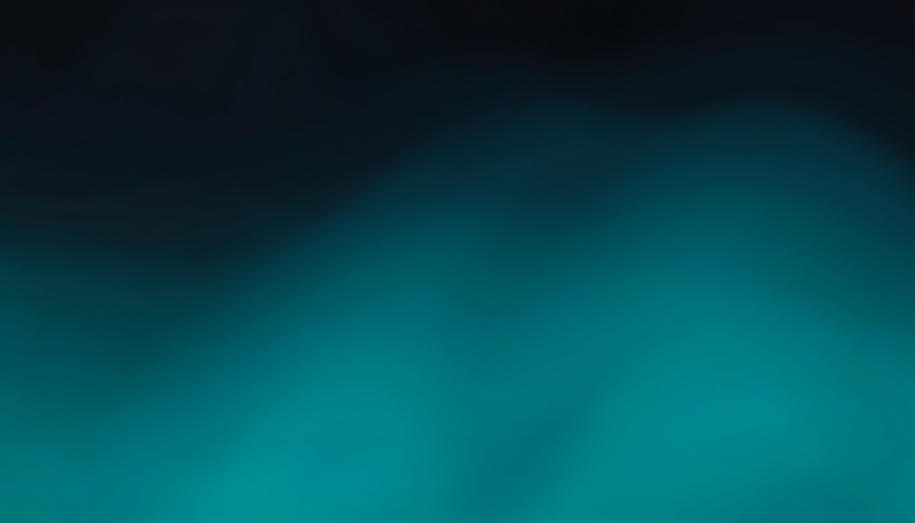 Dark atmospheric gradient in deep slate and teal forming a quiet, modern background